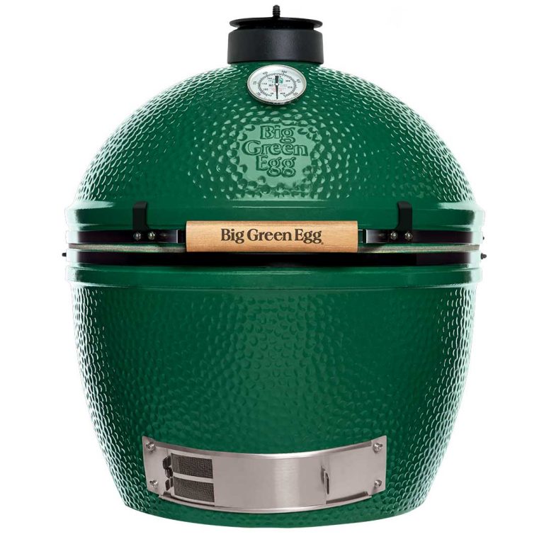 XLarge Big Green Egg