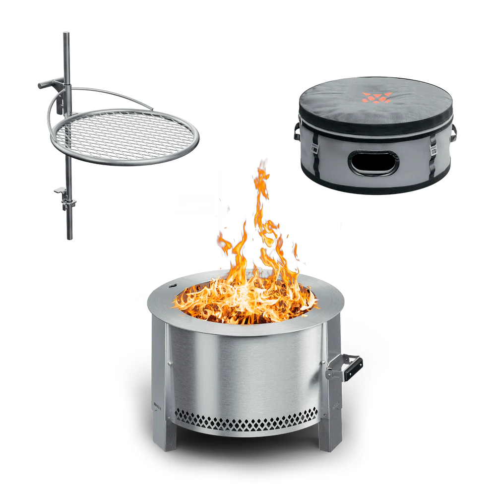 Breeo Y Series To-Go Bundle