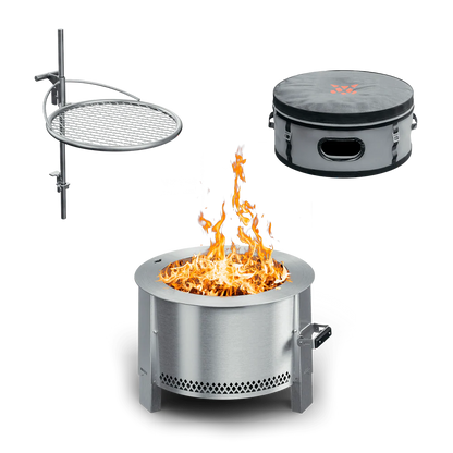 Breeo Y Series To-Go Bundle