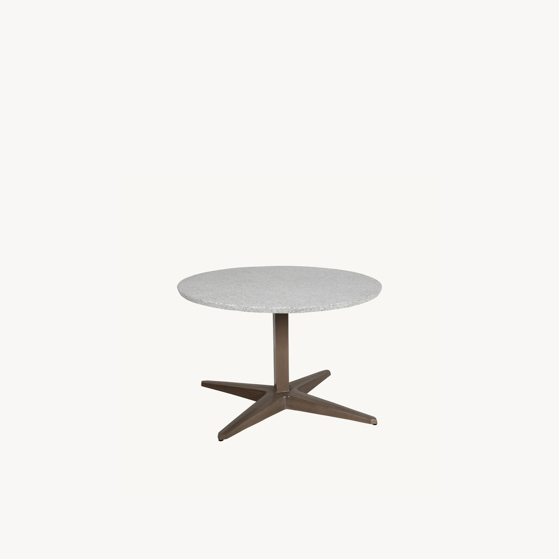 Castelle Fortuna Round Bistro Table