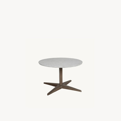 Castelle Fortuna 42" Round Dining Table