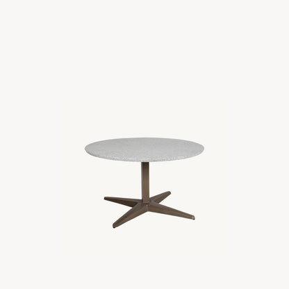 Castelle Fortuna 50" Round Dining Table