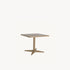 Castelle Fortuna 36" Square Dining Table