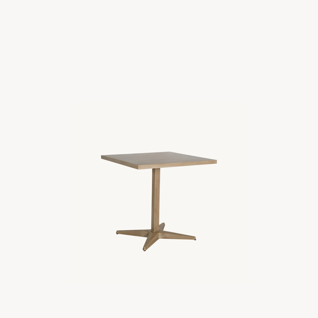 Castelle Fortuna 36" Square Counter Height Table, view 2