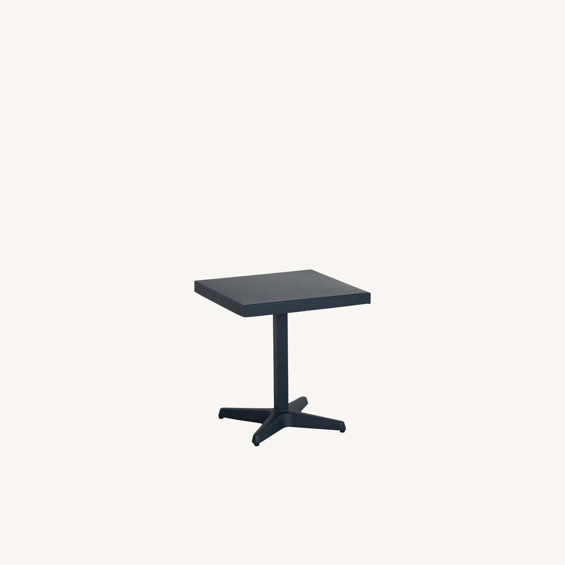 Castelle Fortuna Square Side Table, view 2