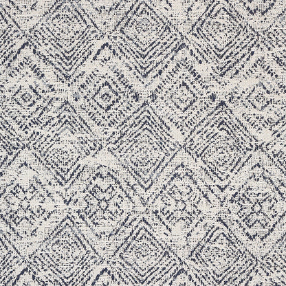 POLYWOOD EDGE Dining Cushion 19.5"D x 19.5"W x 2.5"H in Leona Indigo