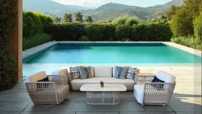 Andros Seating Group