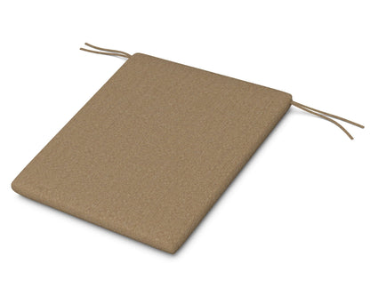 POLYWOOD AL100 Seat Pad in Sesame