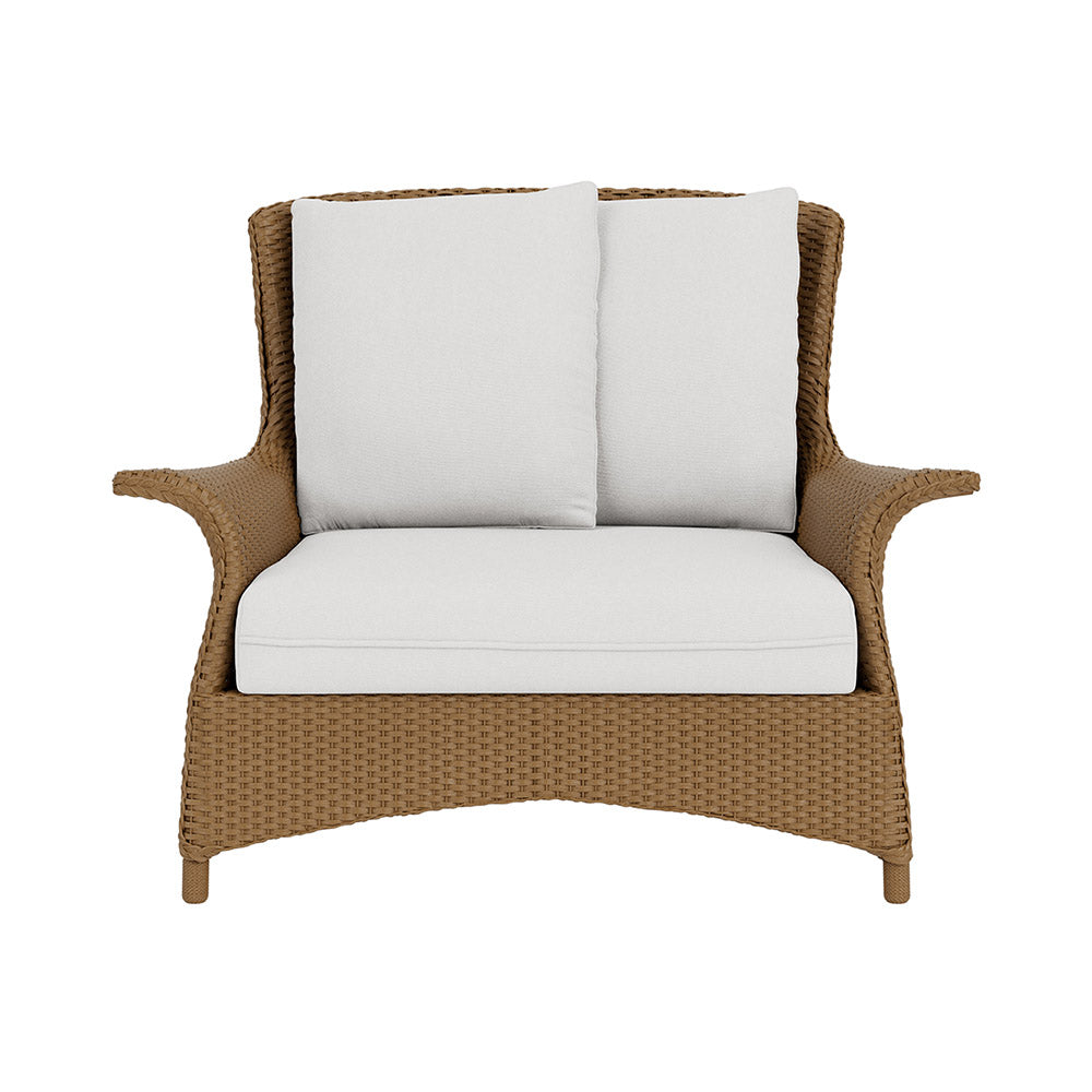 Lloyd Flanders Mandalay Chair and a Half, lifestyle photo 2