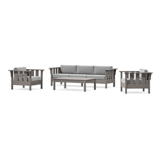 POLYWOOD Acadia collection