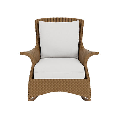Lloyd Flanders Mandalay Lounge Rocker, lifestyle photo 2