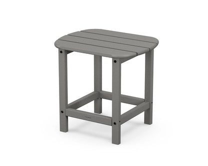 POLYWOOD South Beach 18&quot; Side Table