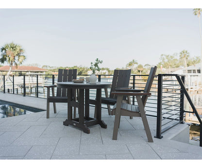 Berlin Gardens SOL Dining Chair, lifestyle photo 3