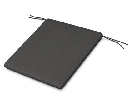 POLYWOOD AL100 Seat Pad in Spectrum Carbon