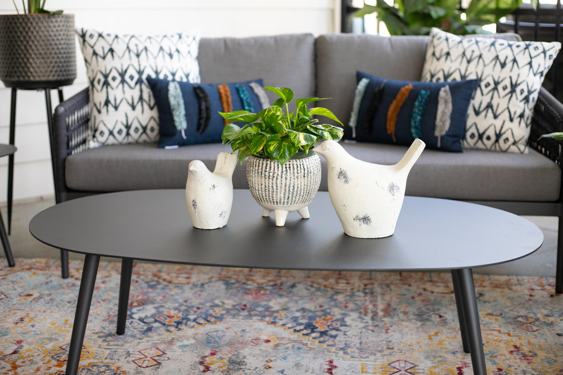 Bali Coffee Table