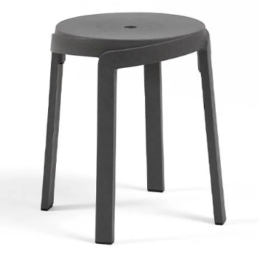 Nardi Stack Mini Stool