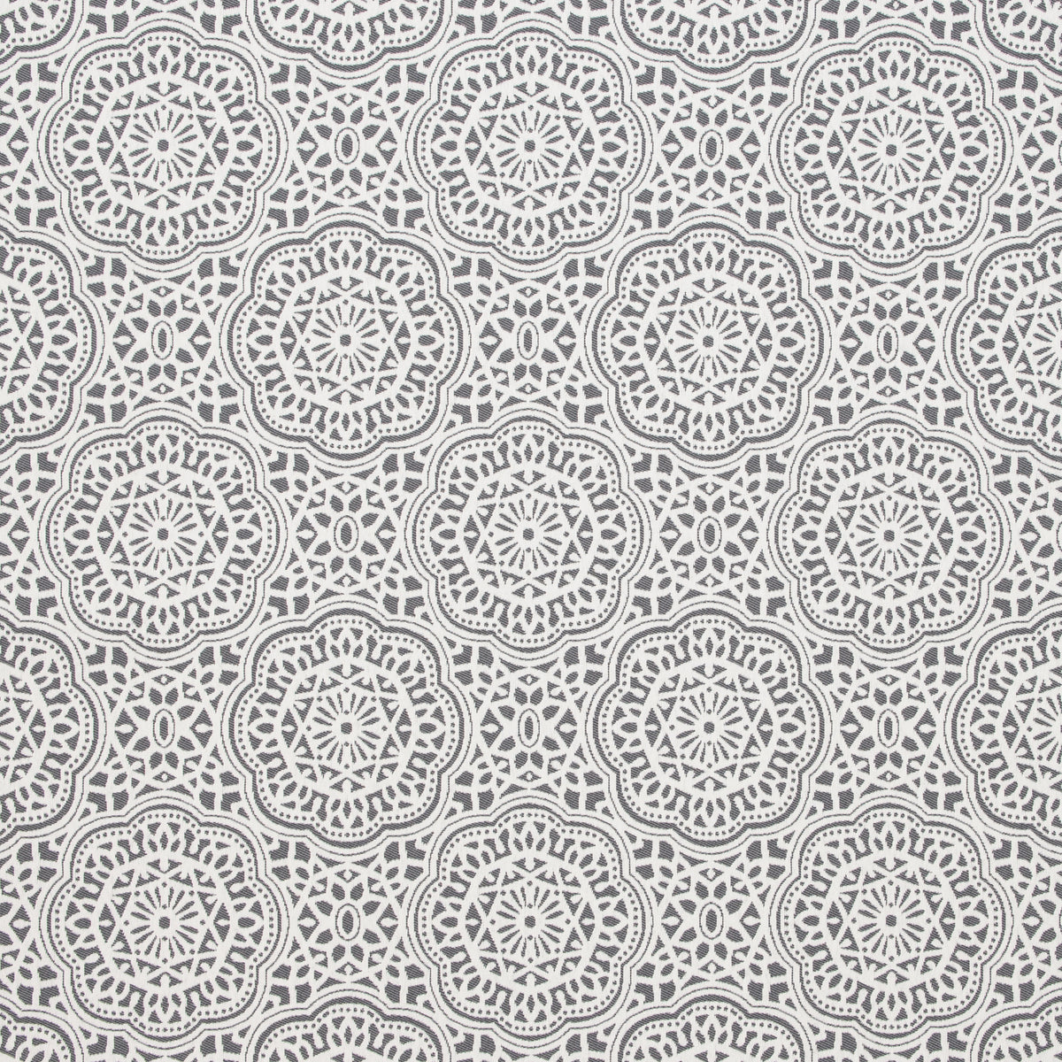POLYWOOD AL300 Seat Pad in Gwyneth Pewter