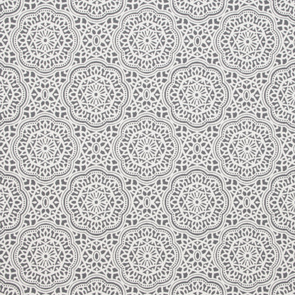 POLYWOOD AL300 Seat Pad in Gwyneth Pewter