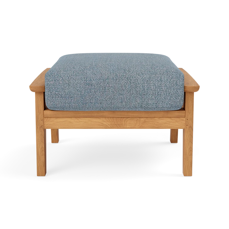 Beckett Ottoman