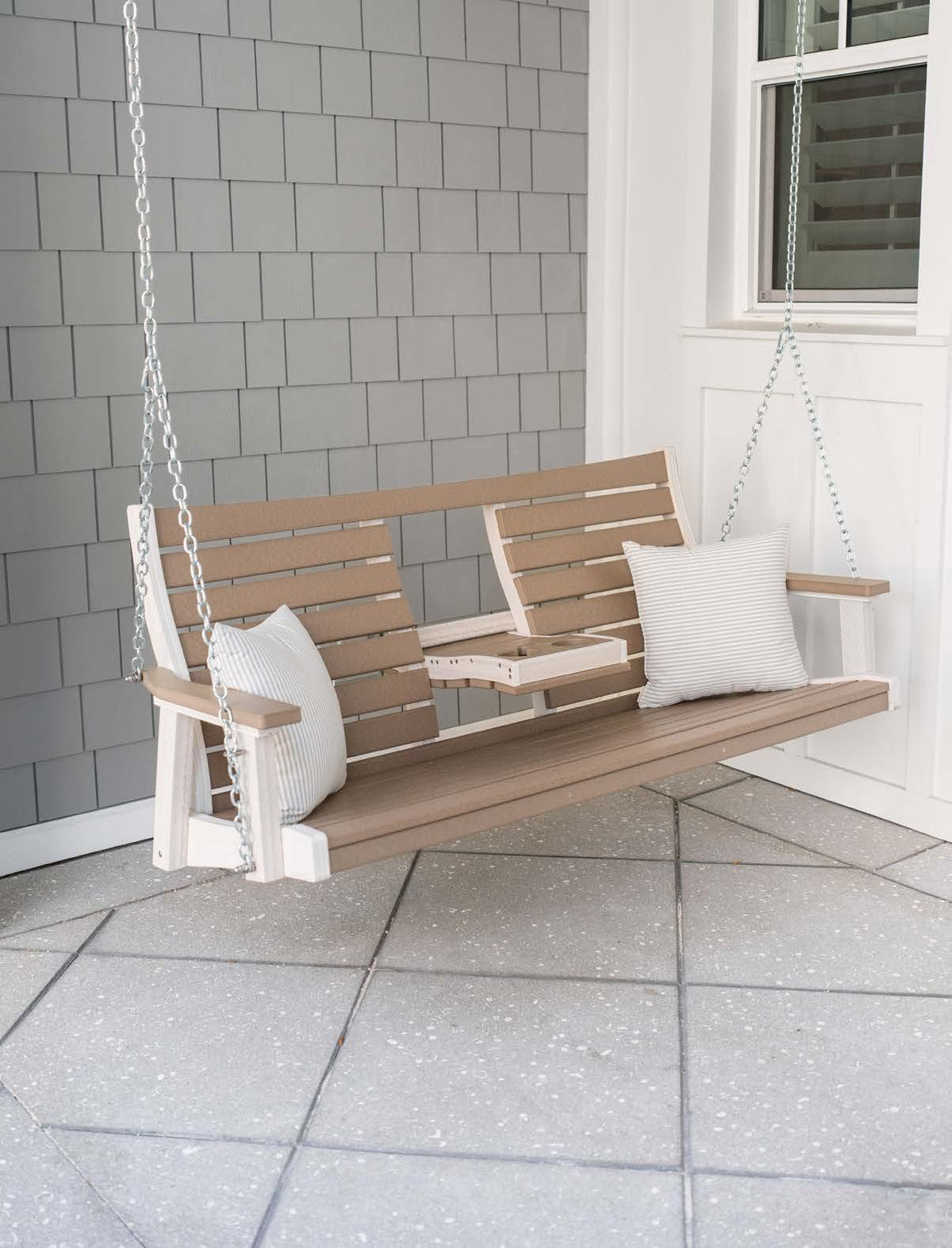 Berlin Gardens Bristol Double Glider