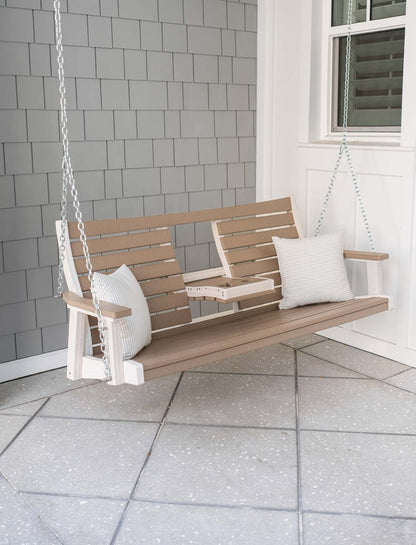 Berlin Gardens Bristol Double Glider