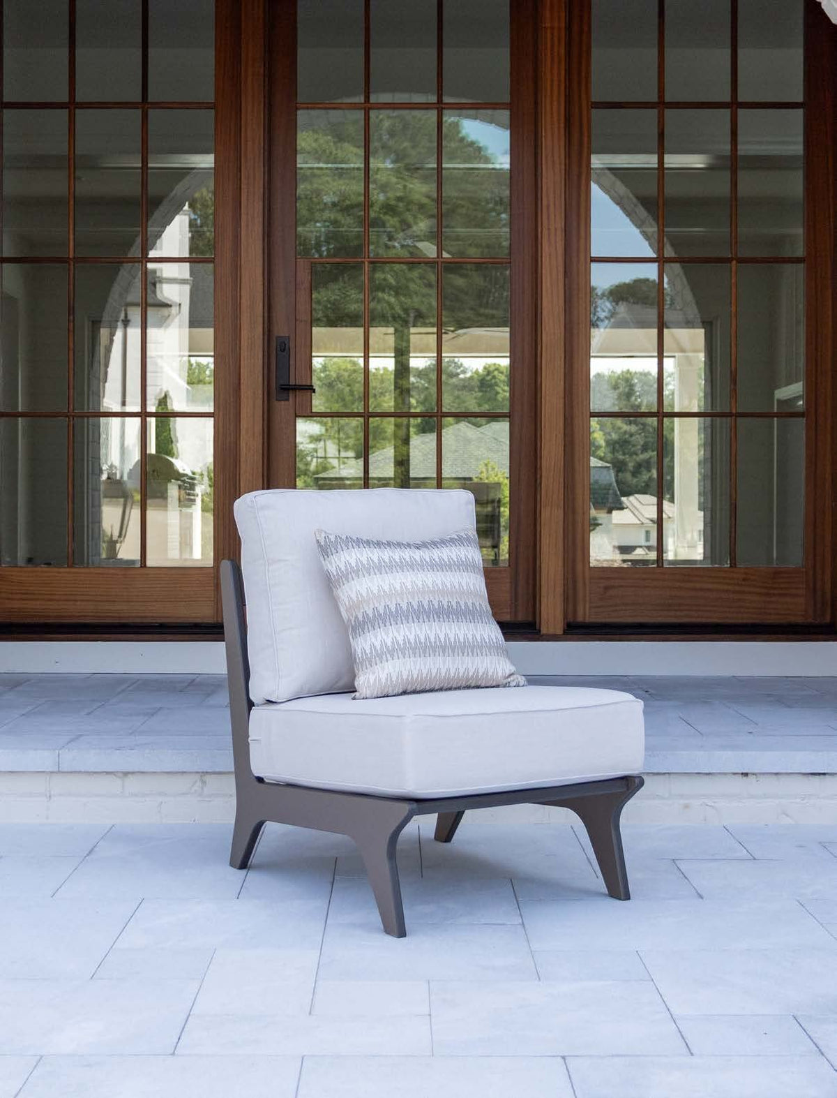 Berlin Gardens Hartley Club Chair