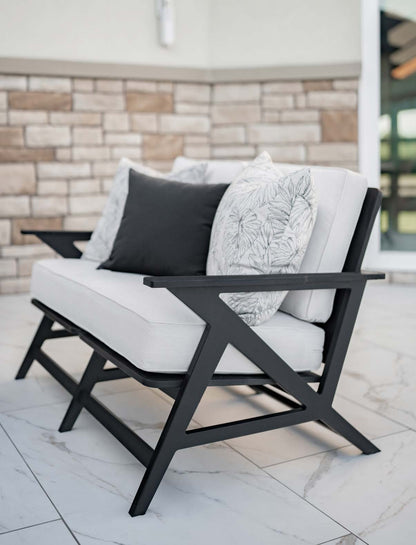 Berlin Gardens Kinsley Sofa