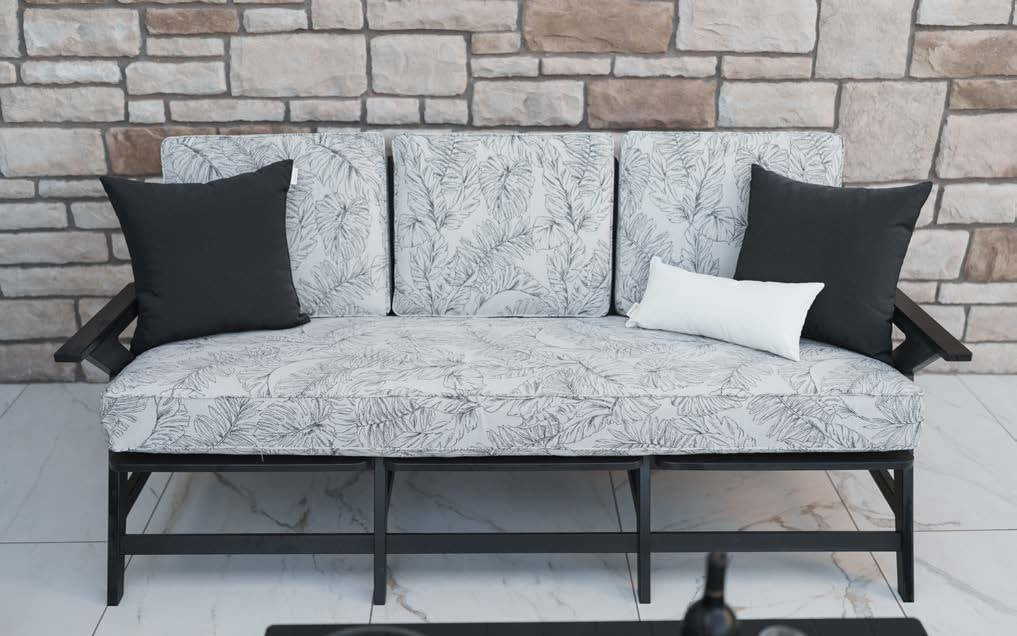 Berlin Gardens Kinsley Sofa