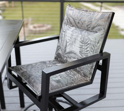 Berlin Gardens Vida End Table
