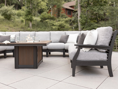 Berlin Gardens Classic Terrace Collection, lifestyle photo