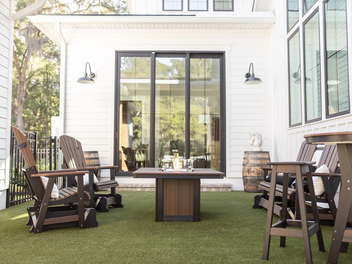 Berlin Gardens Donoma Collection, lifestyle photo