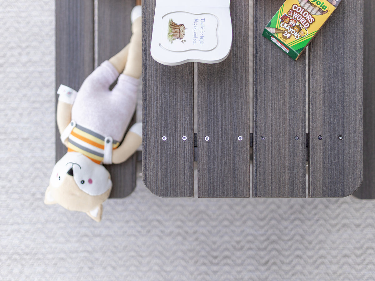 Berlin Gardens Kids Collection, lifestyle photo