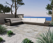 POLYWOOD Elevate modular sectional