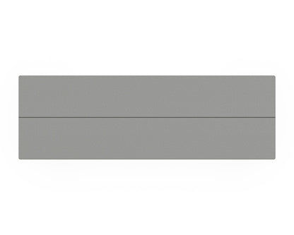 POLYWOOD Studio Balcony Counter Table angle view