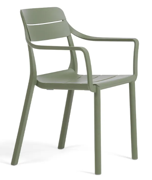 Nardi Cassia Armchair