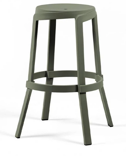 Nardi Stack Maxi Stool