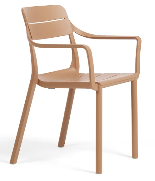 Nardi Cassia Armchair