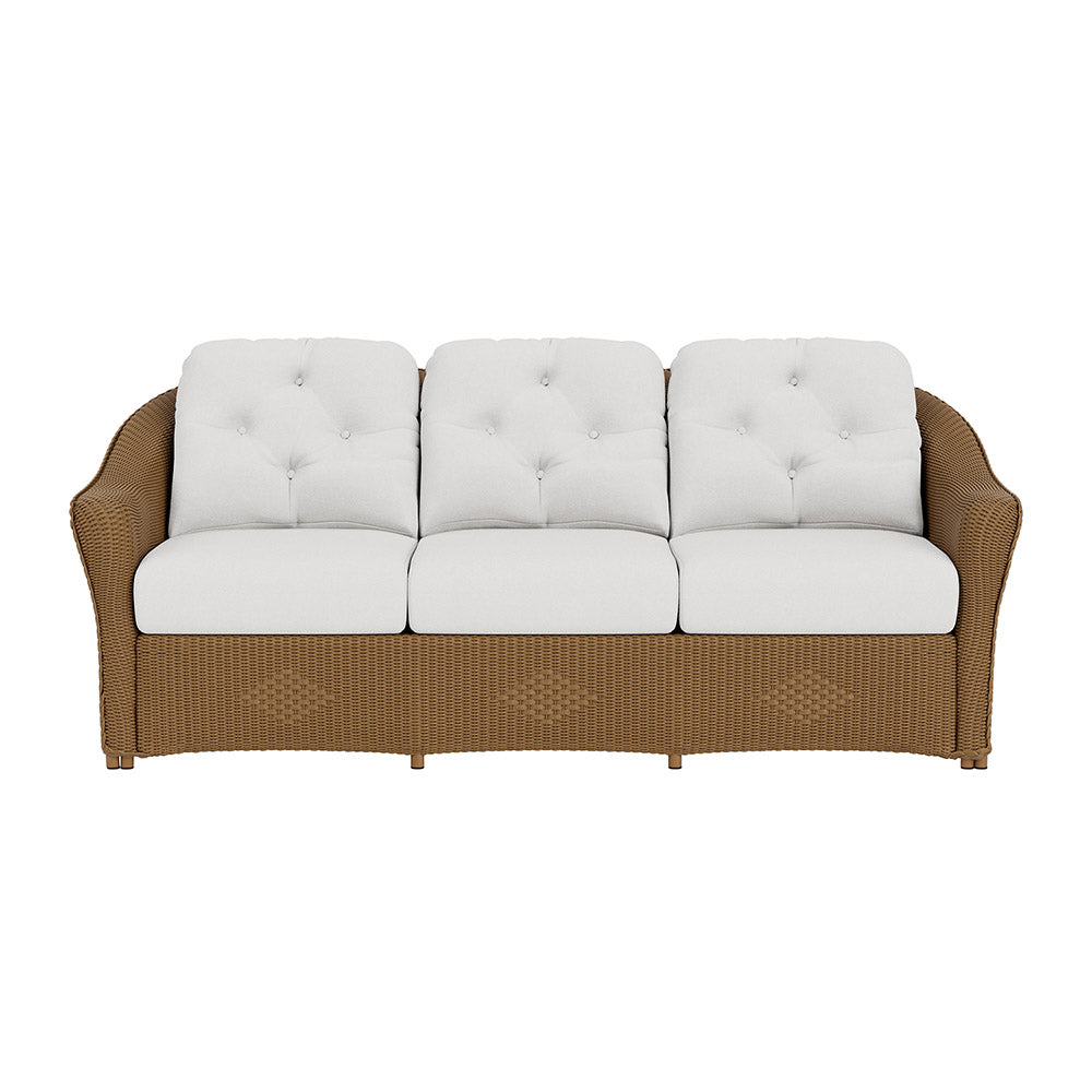 Lloyd Flanders Reflections Sofa, lifestyle photo 2