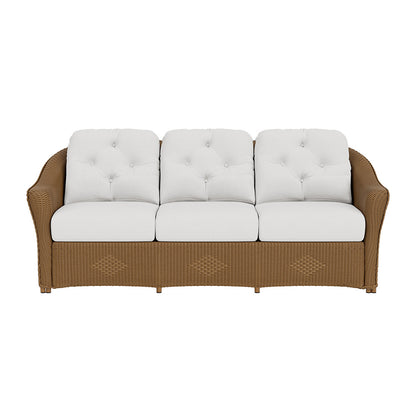 Lloyd Flanders Reflections Sofa, lifestyle photo 2