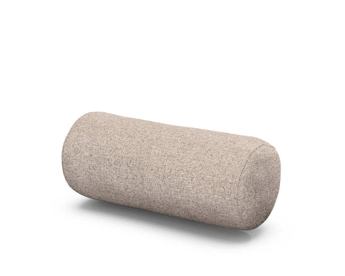POLYWOOD Headrest Pillow - One Strap in Wheat