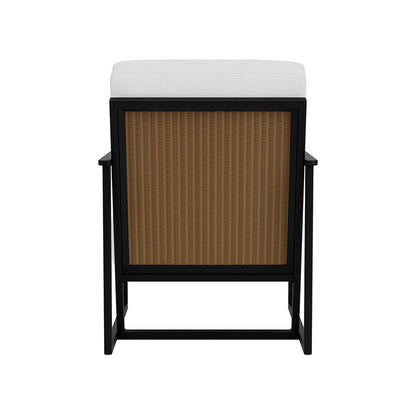 Lloyd Flanders Summit Lounge Chair, lifestyle photo 3