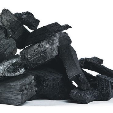 Original Hickory Lump Charcoal 17.6Lb