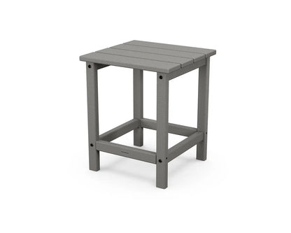 POLYWOOD Long Island 18&quot; Side Table