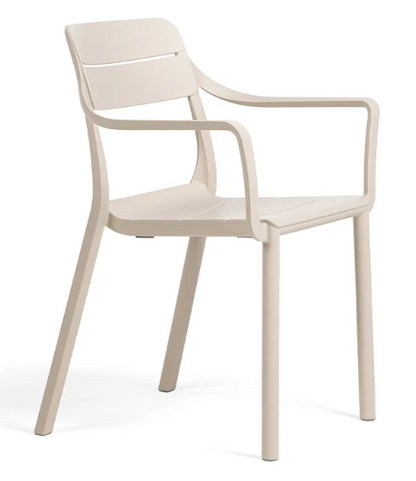 Nardi Cassia Armchair