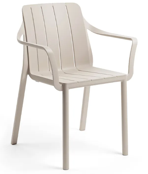 Nardi Tiberina Armchair