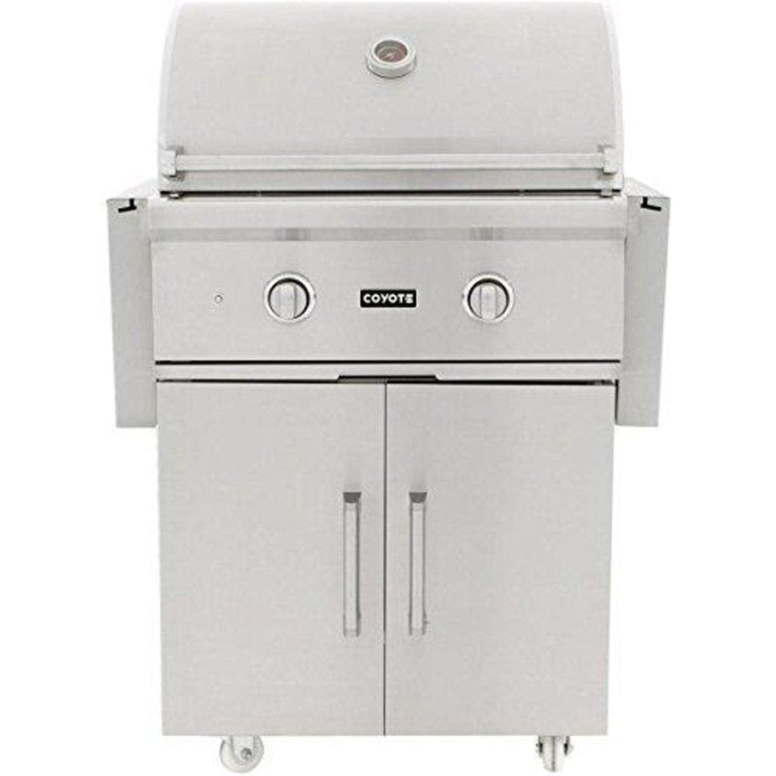 C-Series 28&quot; Freestanding Gas Grill - Casual Furniture World