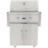 C-Series 28" Freestanding Gas Grill - Casual Furniture World