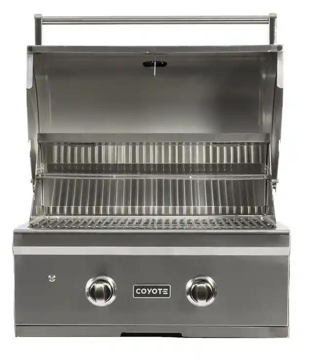 C-Series 28&quot; Freestanding Gas Grill - Casual Furniture World