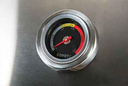 Coyote Grills C-Series 28&quot; Freestanding Gas Grill