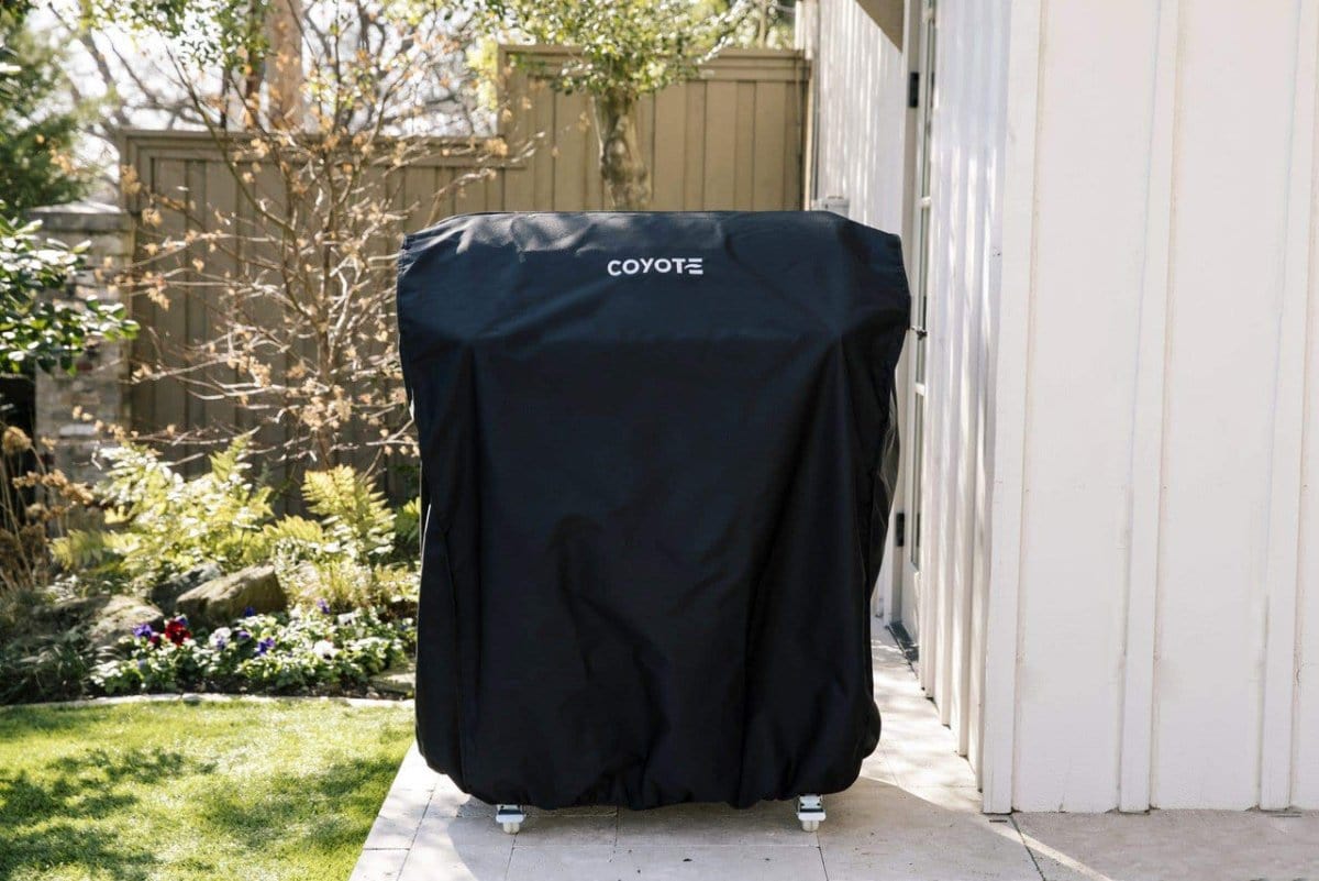 Coyote Grills Grill Accessories C-Series 28&quot; Grill Cover for Coyote Grills